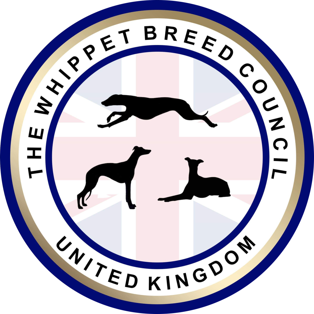 Whippet Breed Council Logo Large