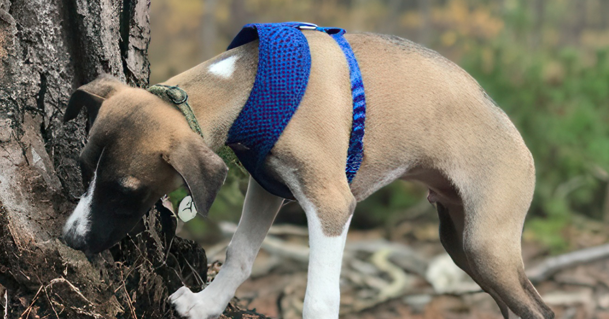 Socialising a puppy – Atlas’ story