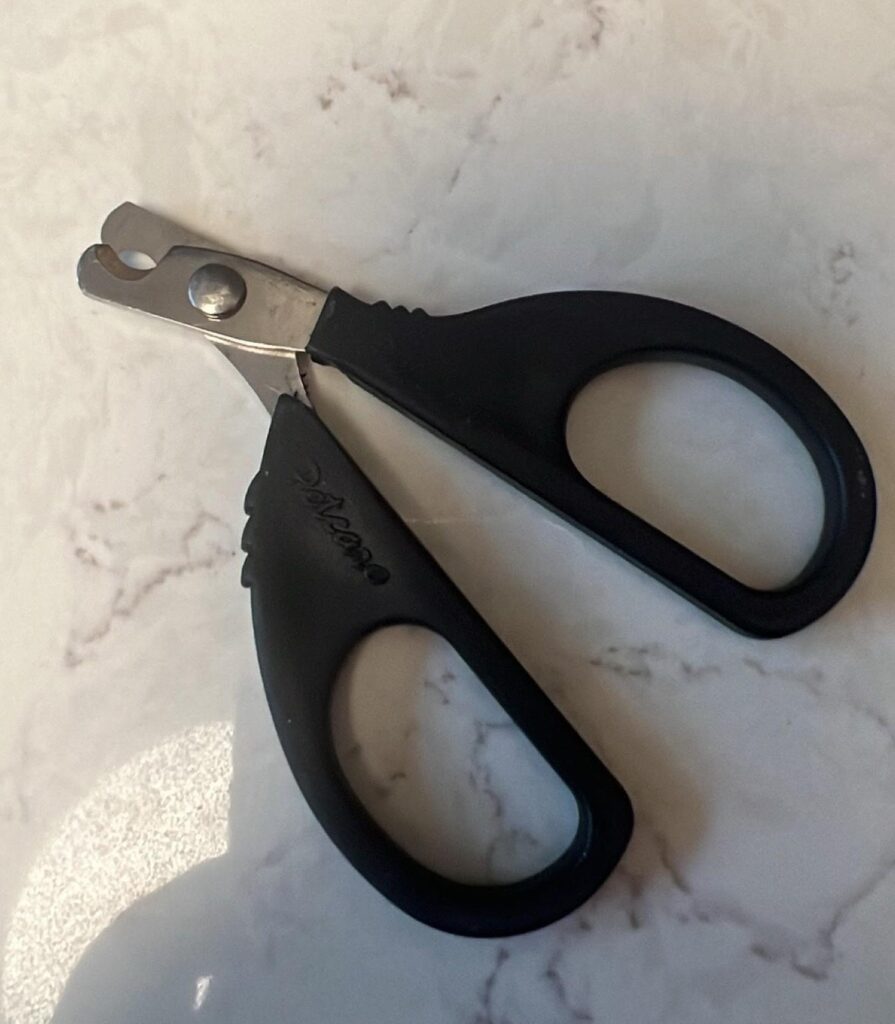 Cat Nail Clippers