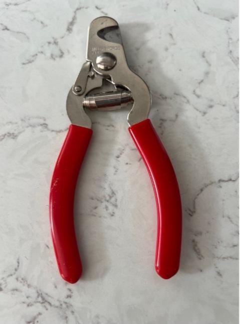 Dog Nail Clippers
