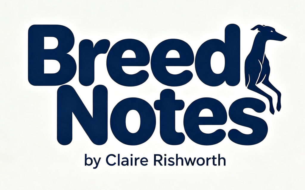 Breed Notes Logo