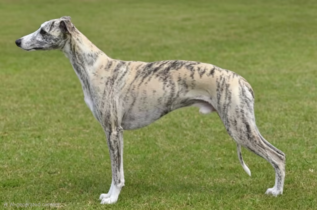 Breed Record Holder